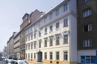 Garagen mieten in Ungargasse 22/100, 1030 Wien, Ungargasse 22 - GARAGENPLATZ ab € 120 p.m.