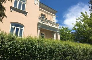 Wohnung kaufen in Heuberg, 5023 Salzburg, Altbaucharme! 2-Zimmer DG-Wohnung in zentraler Lage