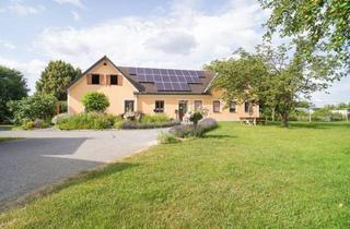 Mehrfamilienhaus kaufen in 8280 Fürstenfeld, Großer Vierseithof mit Nebengebäude in schöner Stadtrandlage auf rund 6.250 m² Grund