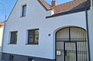 Einfamilienhaus kaufen in 7221 Marz, +++ ! TOP Einfamilienhaus in Marz - Modernisiert, ( Fast wie NEUWERTIG) 4 Zimmer, 115 m² Fläche, Terrasse, 2 Stellplätze, Einbauküche - Nur € 242.000,00 ! +++