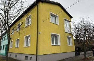 Mehrfamilienhaus kaufen in Heinrich Collin-Straße 27, 2232 Deutsch-Wagram, PROVISIONSFREI.!!!! Moderne 2 Häuser mit Garagge und Eigengarten Grenze Wien 22. Bezirk zu Verkaufen VERHANDLUNG möglich.!!!!