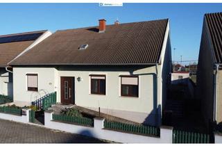 Einfamilienhaus kaufen in 7152 Pamhagen, Traumhaftes Einfamilienhaus in Pamhagen - Großzügiges Wohnen zum besten Preis!