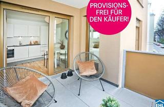 Wohnung kaufen in Taubergasse, 1170 Wien, Renditestarke Immobilien: Erfolgreich investieren im CUVÉE!