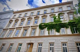 Loft kaufen in Argentinierstraße, 1040 Wien, Dachgeschoss mit Fernblick