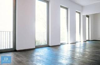 Loft kaufen in Neustiftgasse, 1070 Wien, Ein Zuhause für Individualisten: Loft mit Raum zum Träumen und Entspannen!