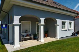 Einfamilienhaus kaufen in 7221 Marz, Traumhaus neben Mattersburg in sehr schöner Lage- 0011651