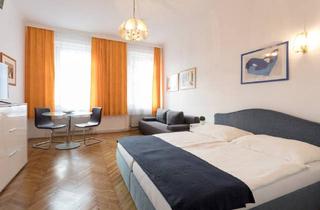 Immobilie mieten in Lassallestrasse, 1020 Wien, Apartment in idealer Lage