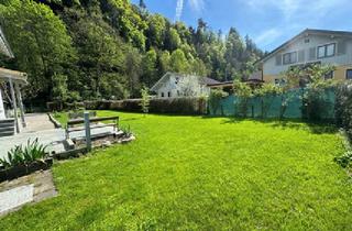 Grundstück zu kaufen in 6850 Dornbirn, Schönes Baugrundstück - auch für Doppelhaus geeignet, Feldkirch