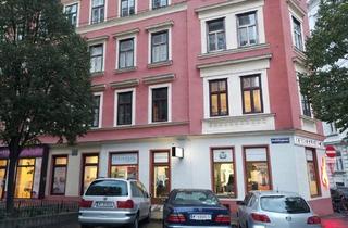 Wohnung kaufen in Mariahilfer Straße, 1060 Wien, Schöne Altbauwohnung in Top-Lage zu verkaufen!