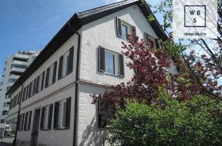 Wohnung mieten in 6850 Dornbirn, Helle, sehr schöne 3,5-Zimmer-Dachgeschoss-Wohnung in Dornbirn
