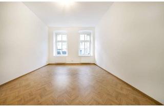 Wohnung kaufen in Margaretenplatz, 1050 Wien, ***1-Zimmer-Altbau-Wohnung nahe Schlossquadrat mit Top-Anbindung in die City***