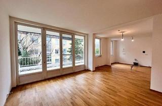 Wohnung kaufen in Ludwiggasse, 1180 Wien, Renovierte Terrassenwohnung mit Eigengarten in toller Grünruhelage /// inkl. PKW Stellplatz!