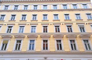 Büro zu mieten in Schmalzhofgasse 4, 1060 Wien, 1.700 m² Bürofläche an der Mariahilfer Straße