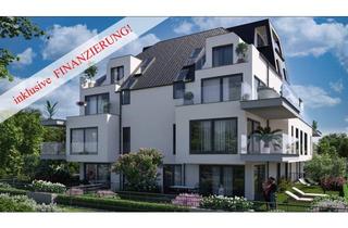 Wohnung kaufen in Gmarchhaufenstraße 9-11, 1220 Wien, *WÄHREND DER BAUPHASE NUR 50%!* - LEBEN AN DER ALTEN DONAU! - Neubauprojekt an der Alten Donau