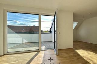 Wohnung kaufen in Unter-Laaer Straße, 1100 Wien, 3-Zimmer Dachterrassenwohnung - Südseite