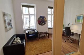 Wohnung kaufen in Donaukanal, 1020 Wien, AUGARTEN - ALTBAU - SANIERT