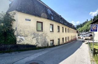 Anlageobjekt in Malchbachgasse, 6460 Imst, Historisches Gebäude im Herzen von Imst - Bereit für eine neue Ära!