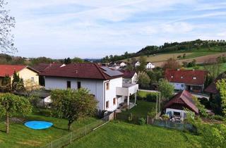 Wohnung mieten in Baudoplerstrasse, 4701 Bad Schallerbach, Große Wohnung in Zweifamilienhaus in Bad Schallerbach mit Garten