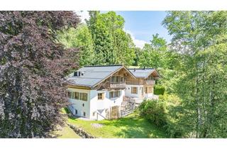 Villen zu kaufen in 6370 Kitzbühel, Exklusive Landhausvilla in bester Lage von Kitzbühel