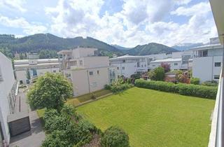 Wohnung kaufen in Sieglangerufer 77, 6020 Innsbruck, 4 Zimmerwohnung - Gesamtfläche 98,07 m², großer Südbalkon