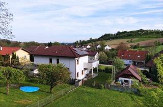 Wohnung mieten in Baudoplerstrasse, 4701 Bad Schallerbach, Große Wohnung in Zweifamilienhaus in Bad Schallerbach mit Garten