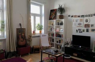 Wohnung mieten in Engerthstraße 229, 1020 Wien, Nachmieter gesucht - ideal als 2er-WG oder für Pärchen