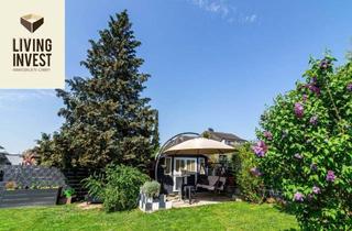 Wohnung kaufen in 4300 Sankt Valentin, Gartenidylle in St. Valentin: Traumhaftes Wohnen mit großzügiger, überdachter Terrasse!