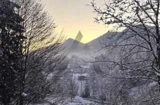 Wohnung kaufen in 6352 Ellmau, Gemütliche Dachgeschosswohnung mit Bergblick - Ellmau