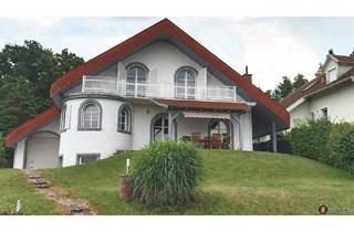 Villen zu kaufen in 7451 Oberloisdorf, Wunderschöne Villa in exklusiver Bauausführung und Einrichtung