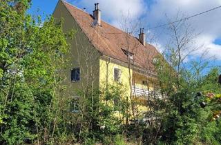 Mehrfamilienhaus kaufen in 7444 Klostermarienberg, Mehrfamilienhaus mit viel Potential