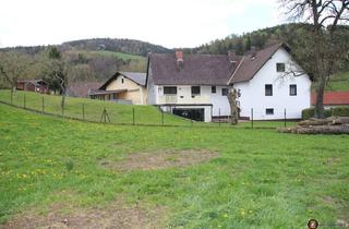 Haus kaufen in 2852 Hochneukirchen, Bezugsbereites, gepflegtes Haus mit großem Garten