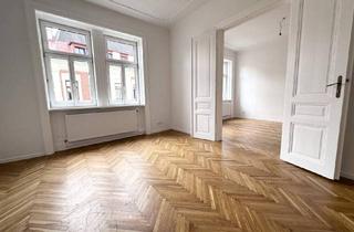 Wohnung kaufen in Hofstattgasse, 1180 Wien, Schöne und geräumige 2-Zimmer-Altbauwohnung nahe Währinger Straße