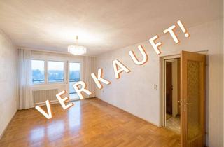Wohnung kaufen in 3300 Amstetten, Eigentumswohnung mit Loggia in Amstetten