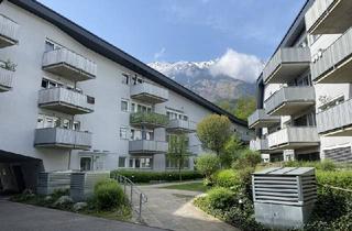 Wohnung kaufen in Otto-Winter-Straße, 6020 Innsbruck, Mühlau - 3 Zi Stadtwohnung +TG