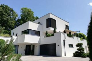 Villen zu kaufen in 4407 Dietach, Moderne Luxusvilla mit Alpenchalet