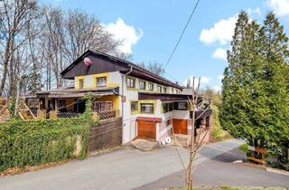 Haus kaufen in 8544 Kopreinigg, Vielfältiges Potential zur Sanierung zwischen Deutschlandsberg und Leibnitz. - Über 2.190 m² Bauland in ruhiger Lage.