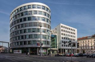 Büro zu mieten in Marxergasse 1b, 1030 Wien, CITY-POINT |Untere Viaduktgasse