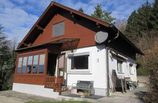 Einfamilienhaus kaufen in 3062 Kirchstetten, Bezugsfertiges Einfamilienhaus in Totzenbach in herrlicher, hochwassersicherer Ruhelage mit wunderbarer Aussicht