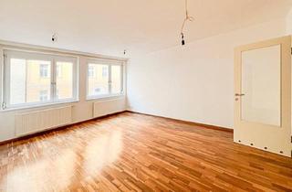 Wohnung kaufen in Faberstraße 26, 5020 Salzburg, 2-Zimmer-Wohnung mit guter Infrastruktur