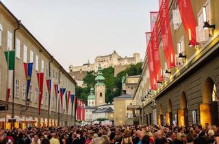 Wohnung kaufen in Rarität: Nähe Getreidegasse Und Festspielhaus, Provisionsfrei!, 5020 Salzburg, Rarität: 5020 Salzburg in Top-Lage der Salzburger Mozartstadt, Provisionsfrei!