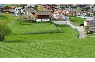 Grundstück zu kaufen in Grunesweg, 6532 Ladis, Traumgrundstück Ladis