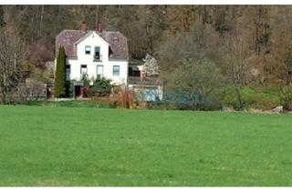 Einfamilienhaus kaufen in Unterthürnau, 2095 Unterthürnau, Ruhiges Refugium am Waldrand