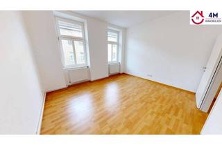 Wohnung kaufen in 1100 Wien, GRUNDRISSWUNDER// Erstbezug nach Komplettsanierung// TOP-INFRASTRUKTUR// U1-Nähe