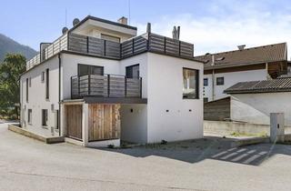 Haus kaufen in Dorfstraße, 6271 Uderns, Luxuriöses Wohnen mit Panorama-Dachterrasse und vielseitiger Nutzungsmöglichkeit