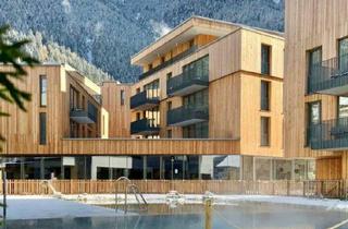 Wohnung kaufen in Örlachweg, 6433 Oetz, Oetz: 4 Zimmer-Apartment. Bezugsfertig. 100m zum Skilift.