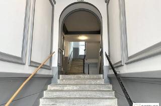 Anlageobjekt in 1050 Wien, Klassisches Mittelzinshaus mit ca. 82% Befristungen, ca. 11% Leerstand und teilausgebautem Dachgeschoss