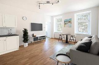 Wohnung kaufen in Wimmergasse, 1050 Wien, ++NEU++ 3-Zimmer Altbau - Liebevoll saniert - Nahe neuer U2