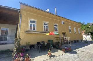 Haus kaufen in Schloßplatz, 8051 Graz, Mehrheitsanteile im Wohnungseigentum! Attraktive Liegenschaft direkt im Ortskern