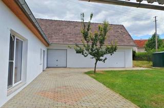 Mehrfamilienhaus kaufen in 8292 Neudau, Thermenregion, kernsaniertes EIN/ZWEIFAMILIENHAUS, 7ZI+Nebengebäude mit Garage, Carport, 1400m² Grundstück