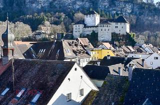 Wohnung kaufen in 6923 Lauterach, Exklusives Penthouse der Extraklasse über den Dächern von Feldkirch